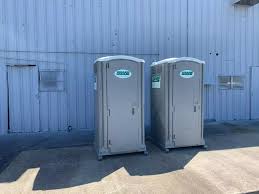 Professional Portable Potty Rental in Hillsboro, OH